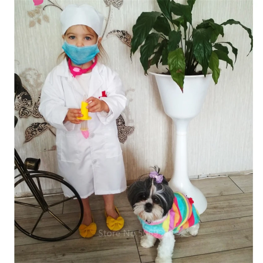 Детские костюмы для мальчиков и девочек на Хэллоуин |