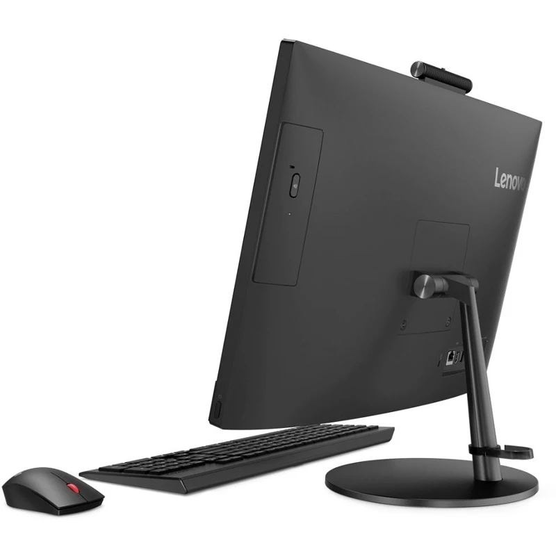 Моноблок LENOVO V530-24ICB 23.8&quot FHD Intel Core i5 9400T 8 Гб 256Гб SSD UHD 630 10UW00DERU | Компьютеры и офис