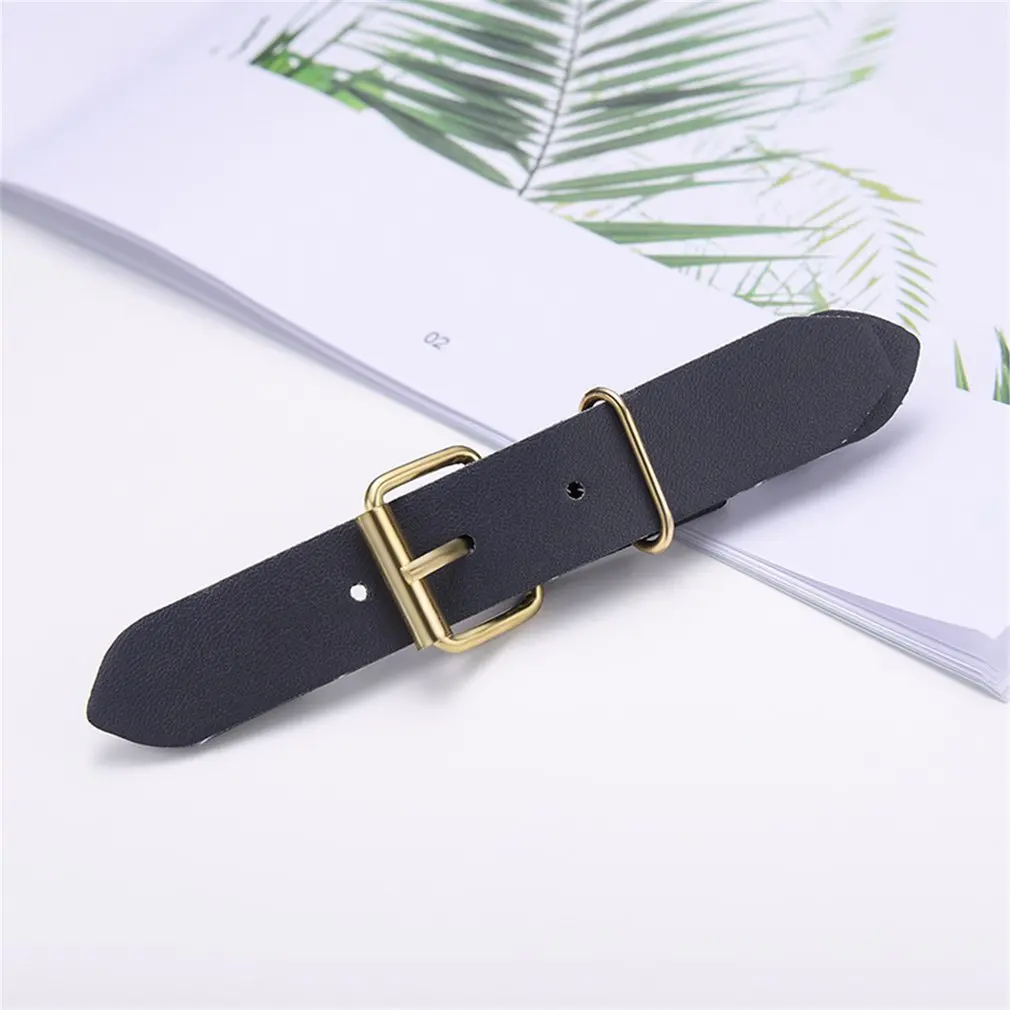 Корейский модный шарф пряжка аксессуары брошь специальный дизайн простой три