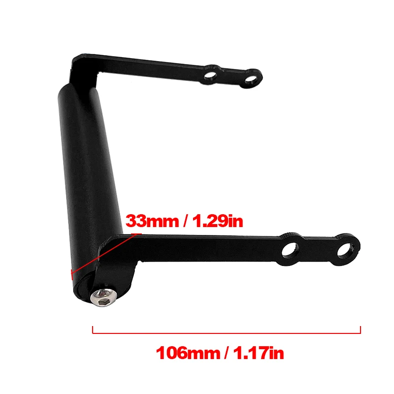 

Motorcycle Accessories Mobile Phone GPS Navigation Handle Mounting Bracket For Kawasaki Versys 1000 2017 2018 VERSYS1000