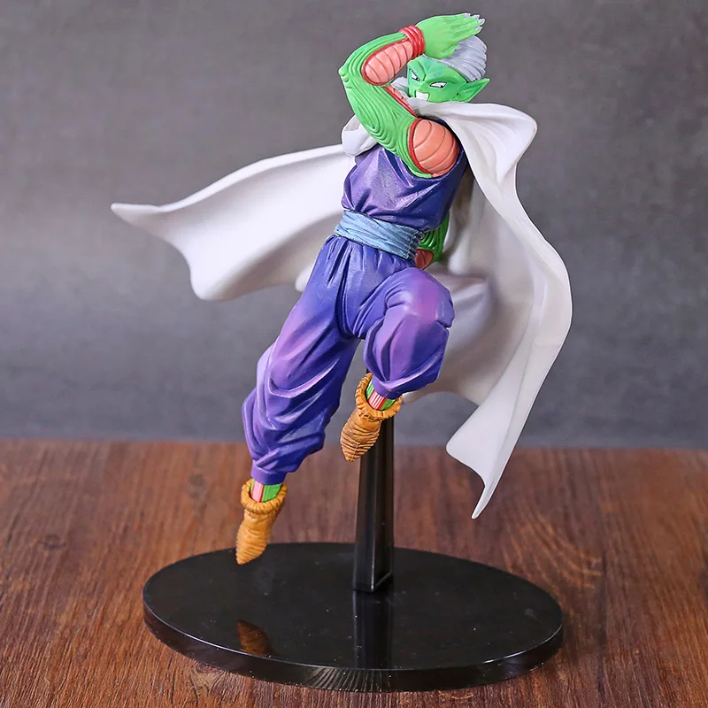 Коллекционная Фигурка супервоина пикника из ПВХ фигурка DBZ модель игрушки |