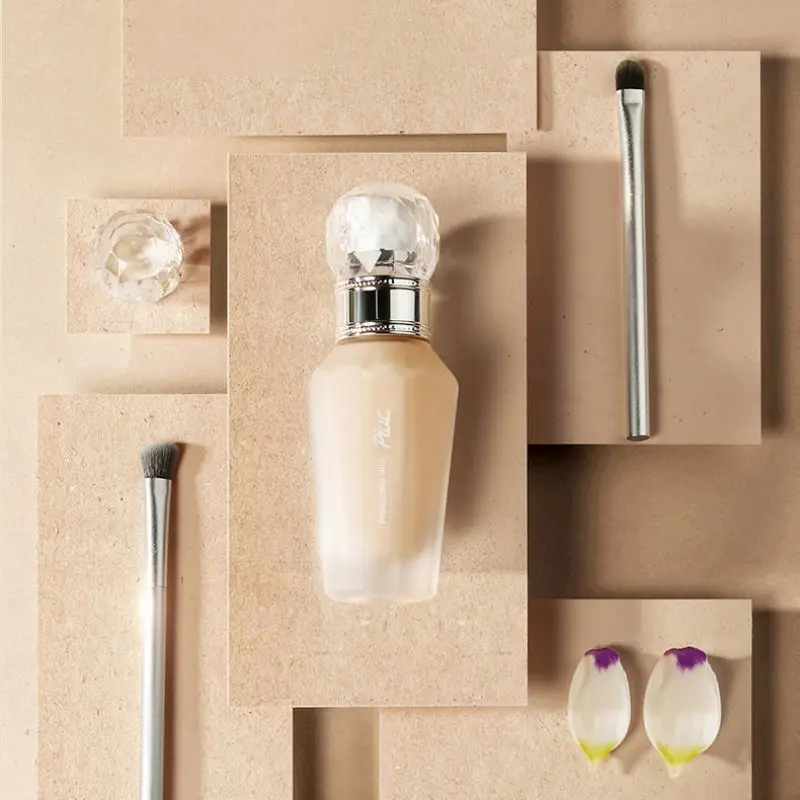 Новая жидкая косметика/основа Увлажняющая консилер контроль масла стойкая