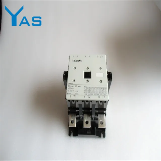

Electromagnetic contactor 3SB38010DG3