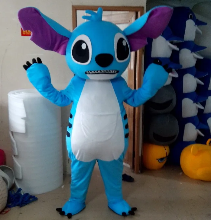 Прямая продажа с фабрики эва материал шлем вышивка костюм талисмана мультяшный