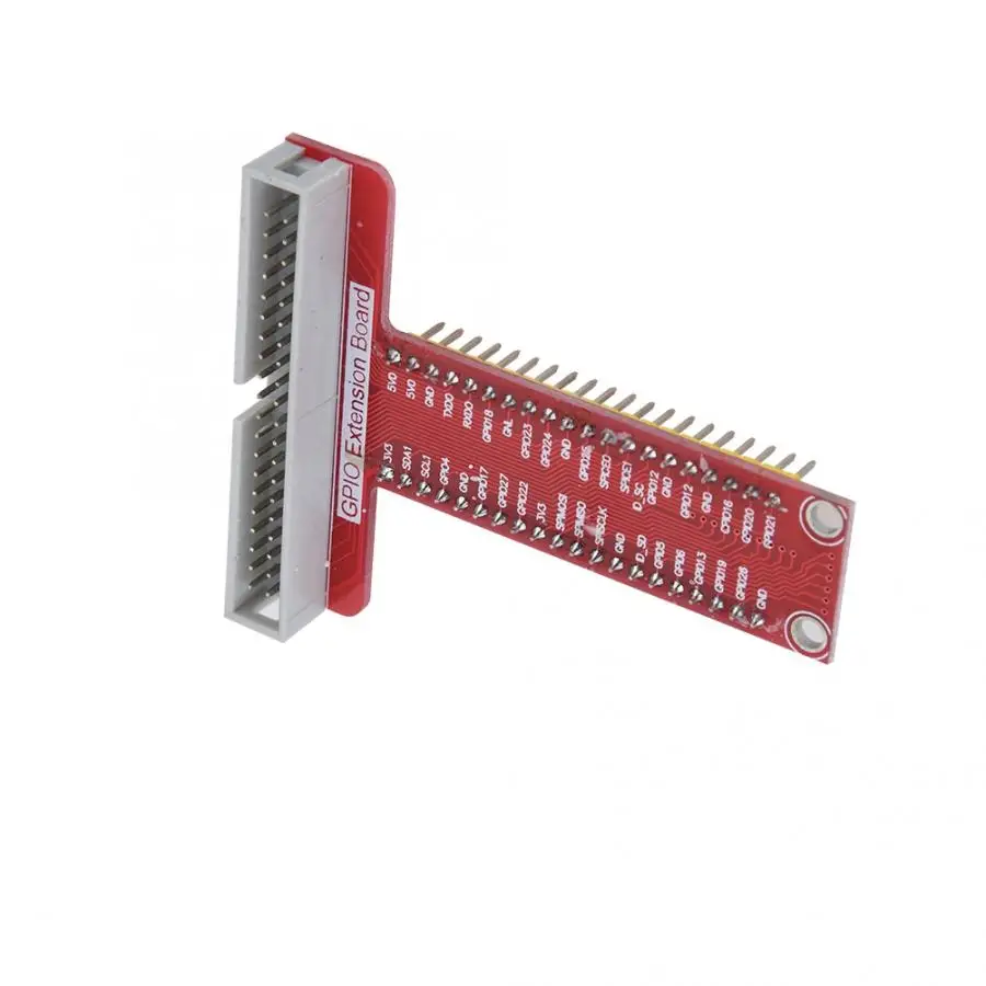 GPIO кабель + макетная плата T-тип адаптерная 3 удлинитель комплект сделай сам для