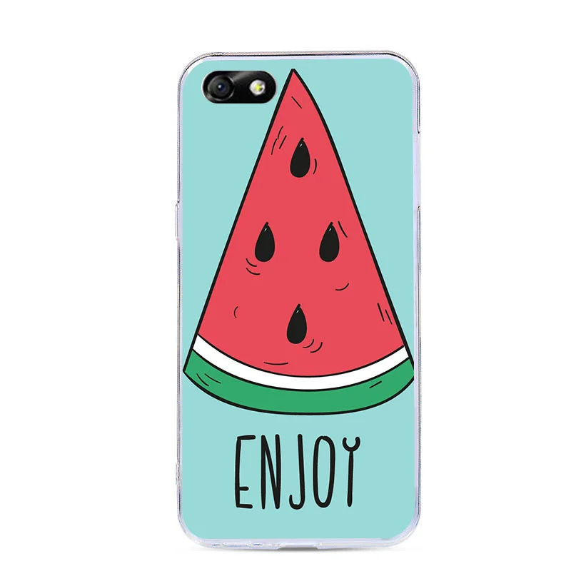 EVTDASDL TPU Case For Huawei Honor 4X 4 X CHE2 CHE2-L11 CHE2-12 CHE2-L23 Soft Silicone Cool Design Pattern Printed |