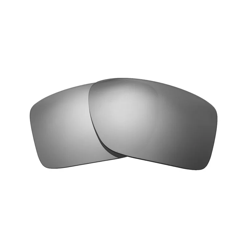 Walleva Поляризованные Сменные линзы для солнцезащитных очков Oakley с двойными краями