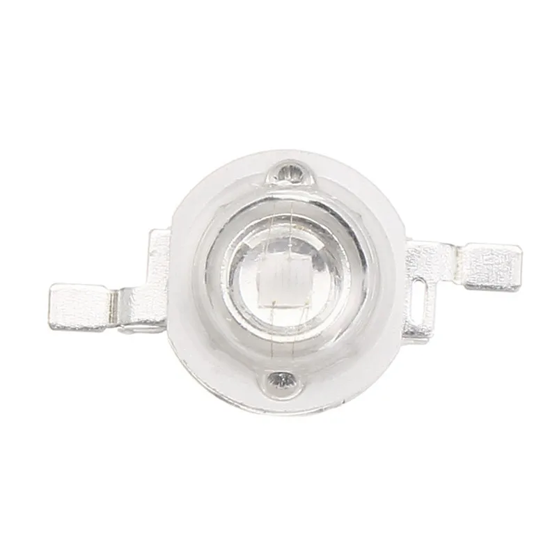 Сушилка для ногтей с УФ светодиодами гель высокая яркость 3 Вт светодиодная лампа