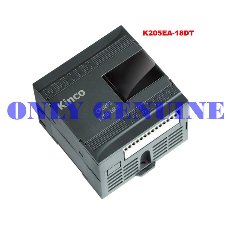 Kinco PLC Module K205EA-18DT 100% новый и оригинальный телефон | Обустройство дома