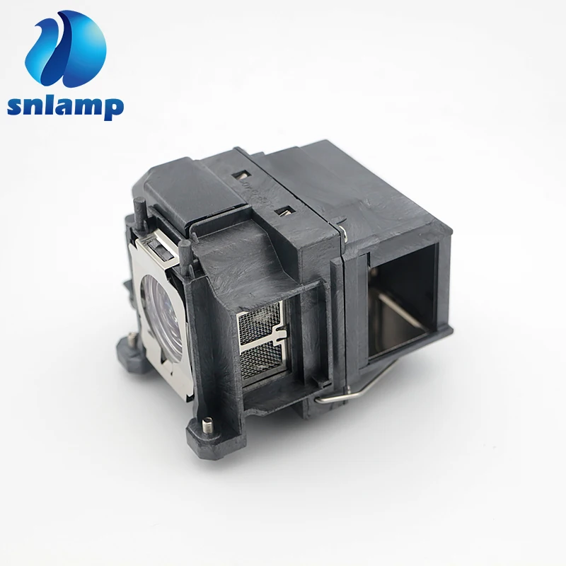 Прожекторная лампа для ELPLP67 /V13H010L67 EB-X14 EB-W02 EB-X02 EB-S12 EB-X11 MG-850HD | Электроника