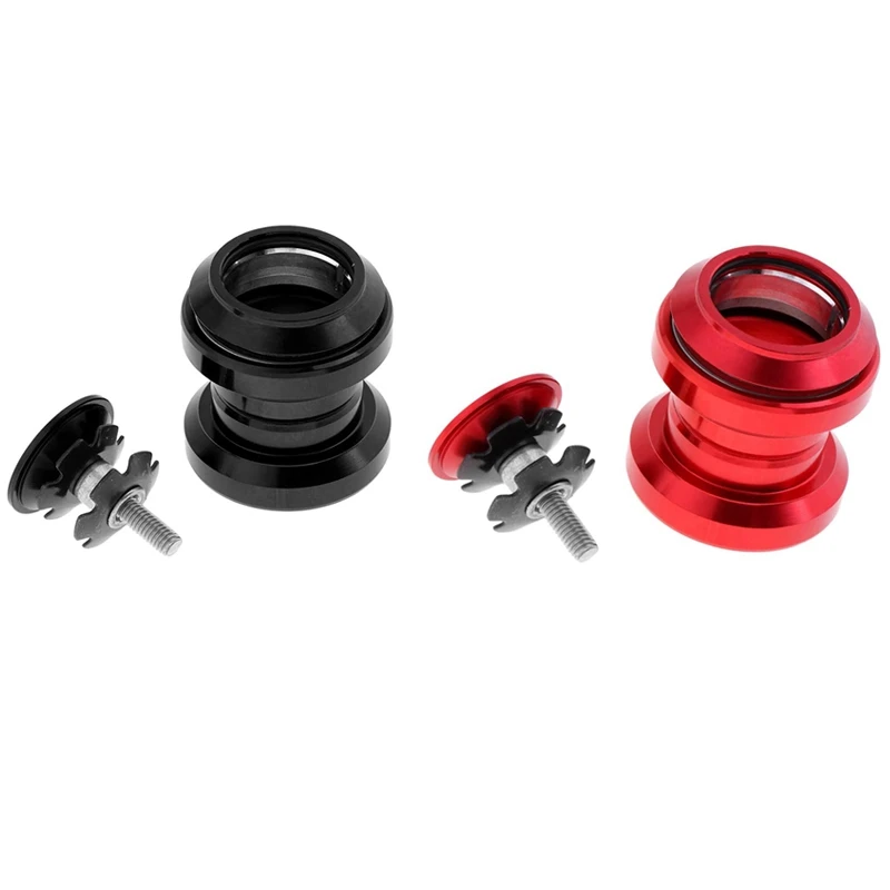 

34mm Bicycle Headset MTB Bike Road Bike Headset Threadless External Headset Sealed Cartridge Bearings Headset