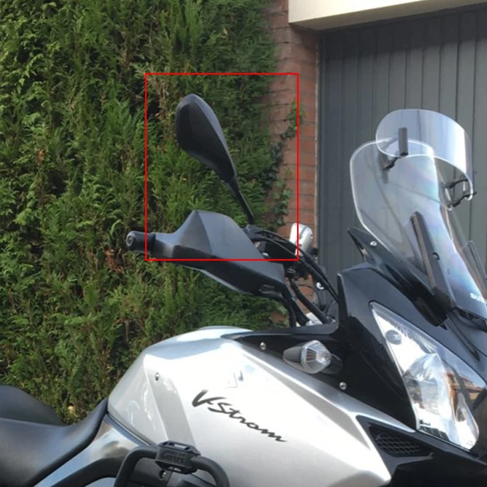 1 двойной универсальный мотоцикл электрический велосипед 10 мм зеркало заднего