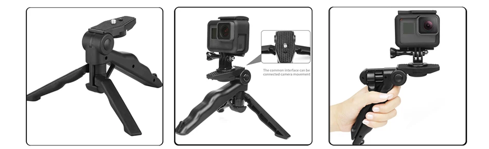 GEEKAM S9Rpro Экшн-камера Ultra HD 4K 30fps 16MP WiFi 2," Подводный Водонепроницаемый шлем видеокамера s Спортивная камера