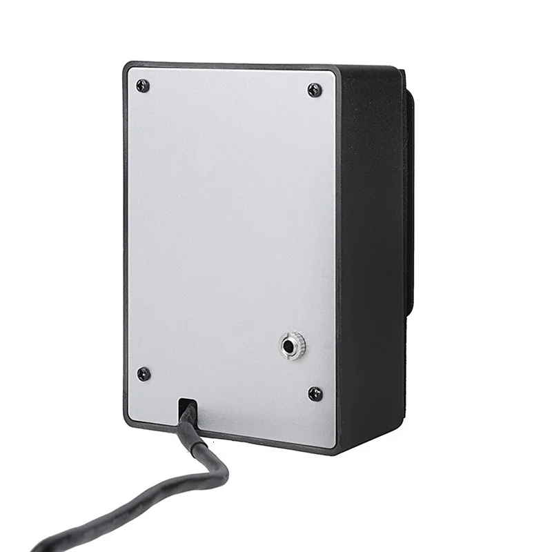 Новинка подставка для акустической гитары пьезоэффект ревербератор хор 3