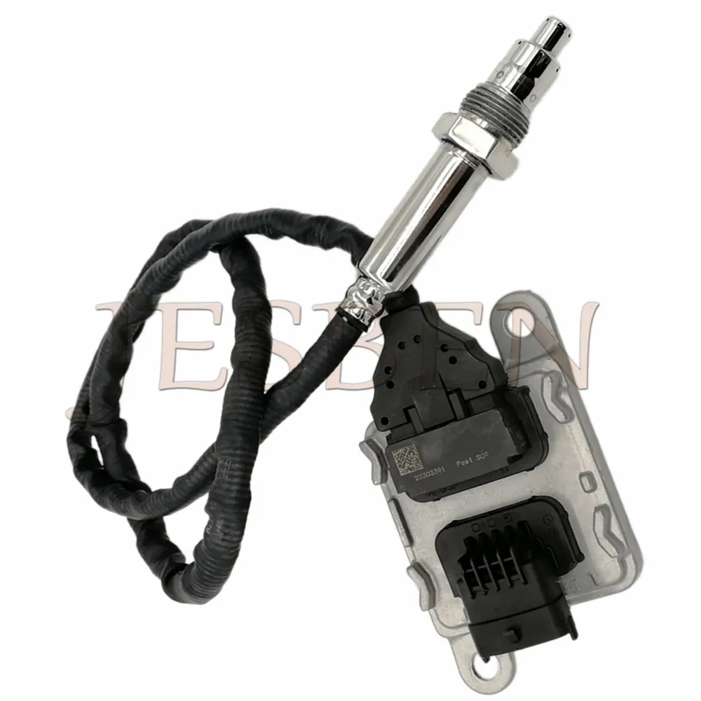 22303390 5WK97367 Датчик Nox подходит для грузовика VOLVO C70 VN VNL VNM VHD VT MACK MP7 MP8 D11 D13 D16 2010-2019 НЕТ #