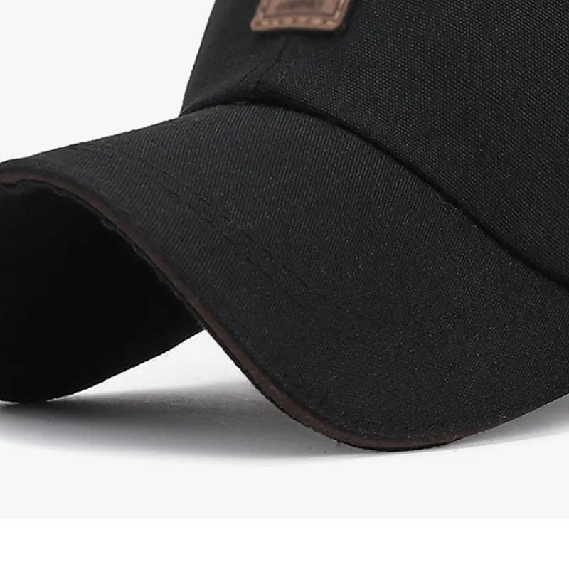 

Summer Outdoor Sun Protection Breathable Sunshade Women Caps Men Hat Baseball Cap Fishing Anti-UV Running Hiking Sports Hats