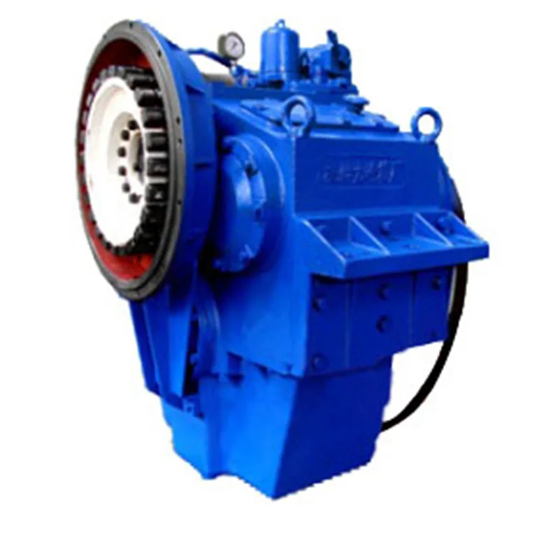 

Top sell Marine Gearbox D300A