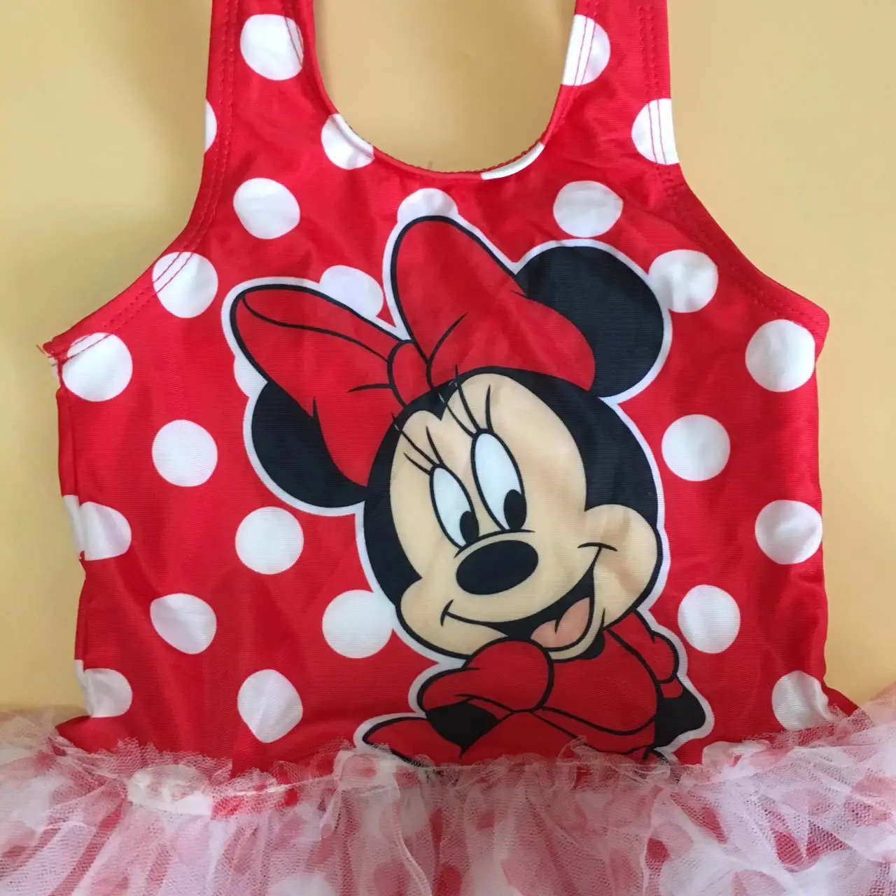 Новое Стильное платье для девочек от 2 до 5 лет милая детская одежда с рисунком