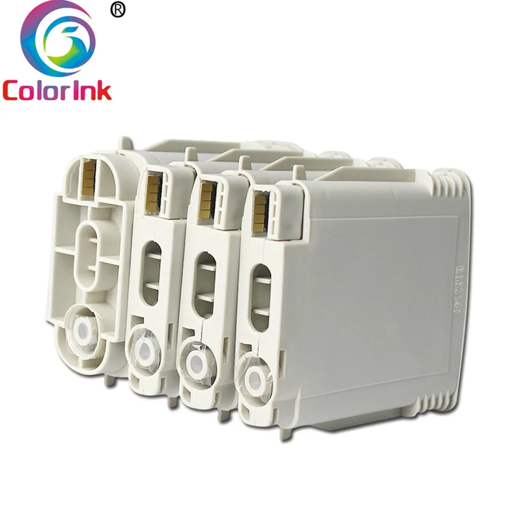 Картридж ColorInk совместимый с картриджем для HP 10 82 Designjet 500 500PS 800 800PS 815mfp 820mfp 510 series 4