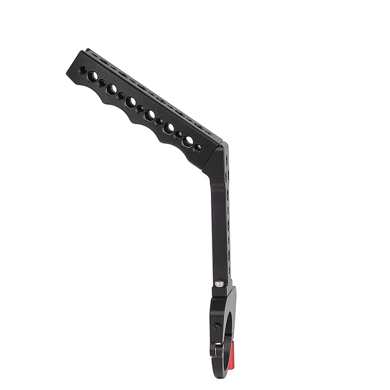 Ручка шарнирные аксессуары кольцо на шею монтажный зажим стабилизатор установка