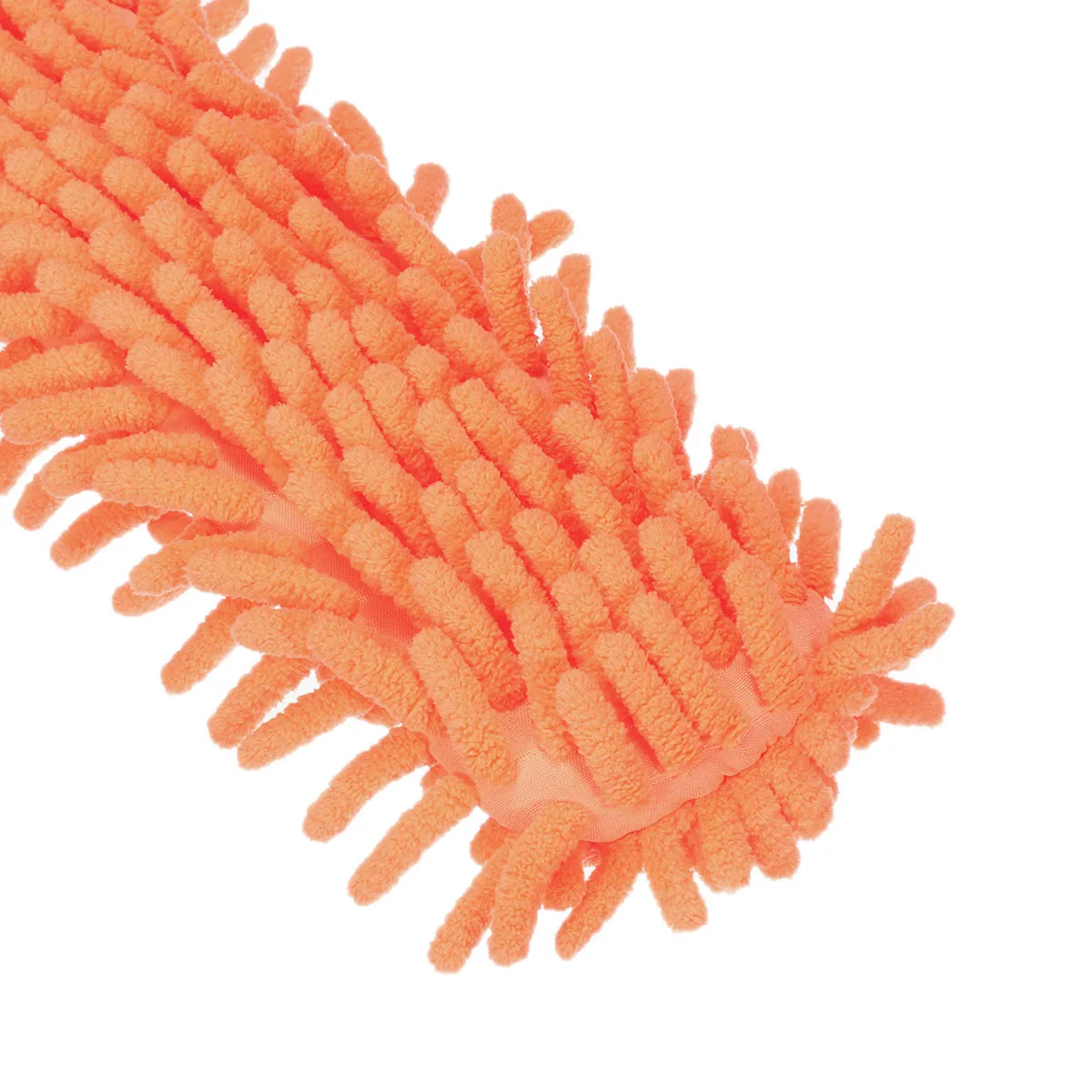 

Car Wheel Wash Brush Flexible Extra Long Handle Microfiber Soft Brushes Tire Rim Clean Brush Portable Hub Cleaning Brush