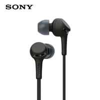sony wi xb400 wireless stereo earphones bluetooth 5 0 sport earbuds hifi game headset handsfree with mic for iphonesamsung