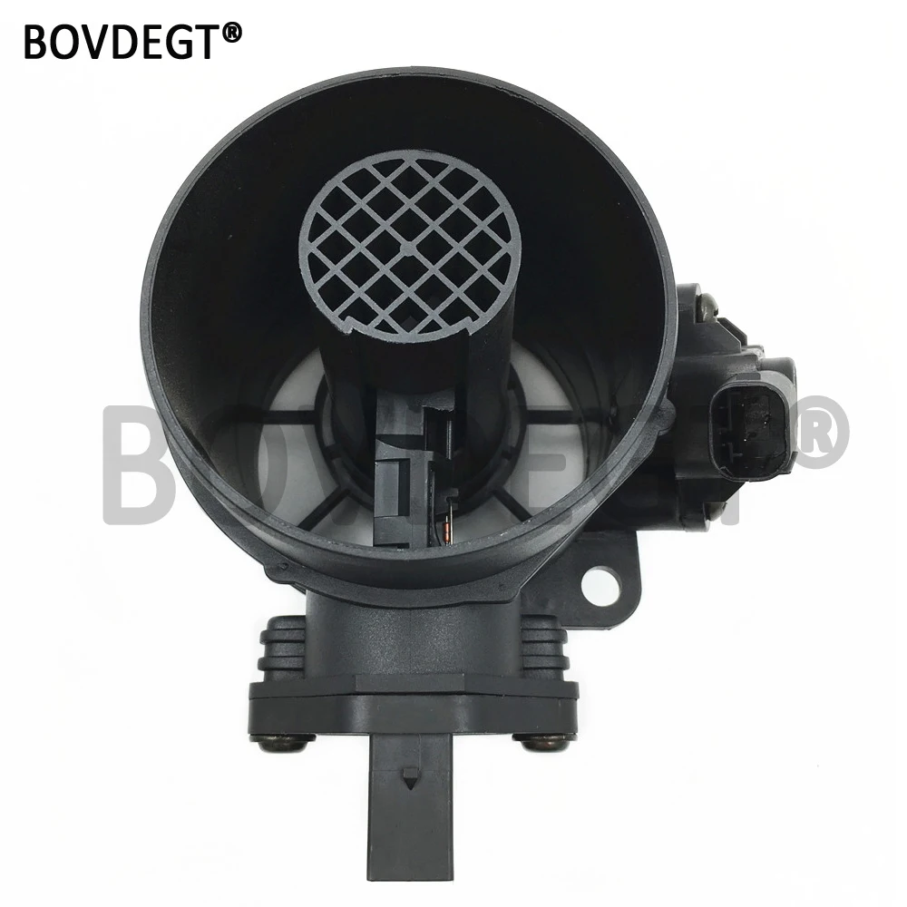 Датчик массового расхода воздуха MAF для фотолампы фотогалерея модель CLK MERCEDES BENZ