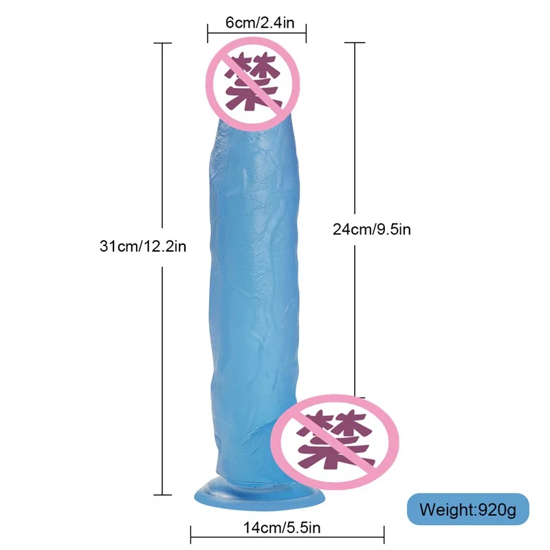 Оптовая продажа фаллоимитатор alien для женской мастурбации секс-игрушки - купить