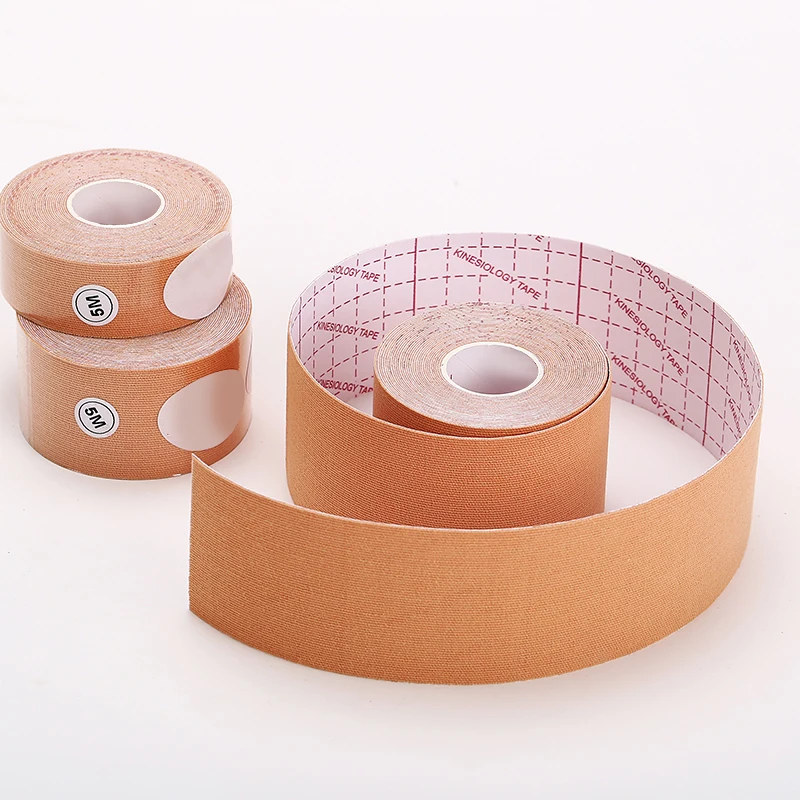 

1 Roll 5M Women Breast Nipple Covers Push Up Bra Body Invisible Breast Lift Tape Adhesive Bras Intimates Sexy Bralette Pasties
