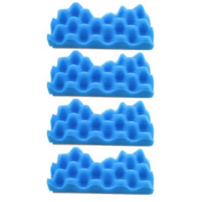 

Аксессуары для пылесоса Samsung Cup DJ97-01040C SC44 SC45, 3 комплекта