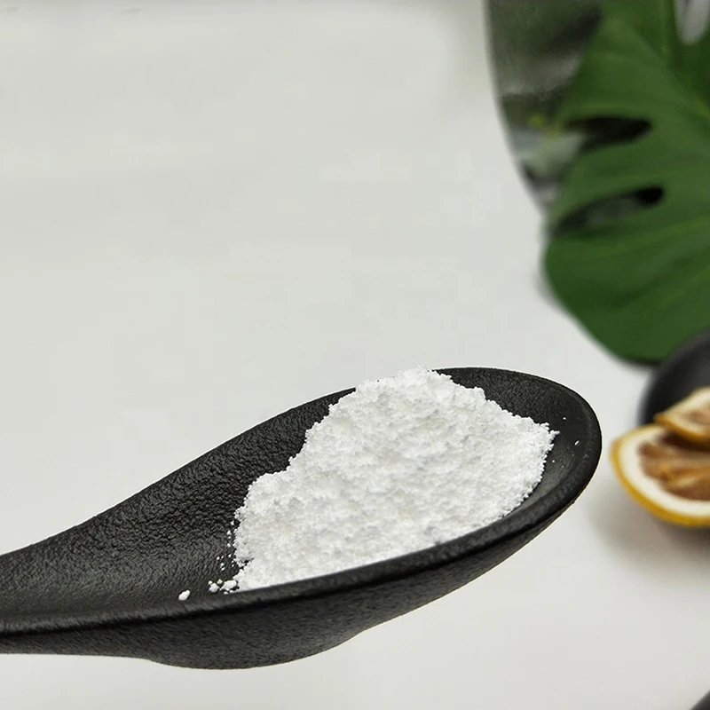 

500g Sweetener Acesulfame Potassium AK Sugar Additive