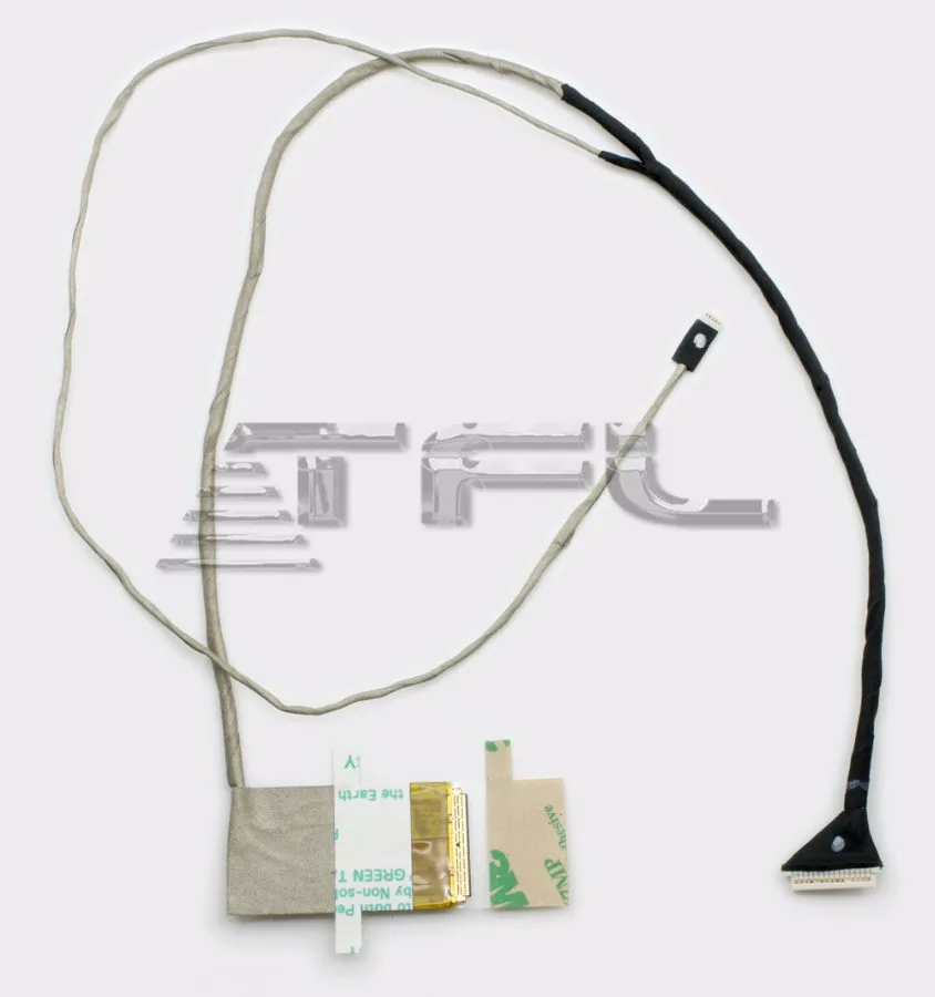 Шлейф матрицы для Samsung RV511 BA39-01030A