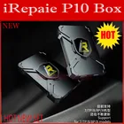 2021 Оригинальный Новый IP iRepaie P10 Box поддерживает чтение и запись SN iPad и iPhoneнеподвижный Wi-Fi не удаляет NAND
