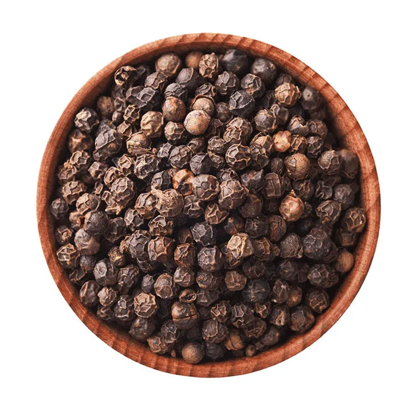 Black Pepper Piperis Nigrum Hei Hu Jiao