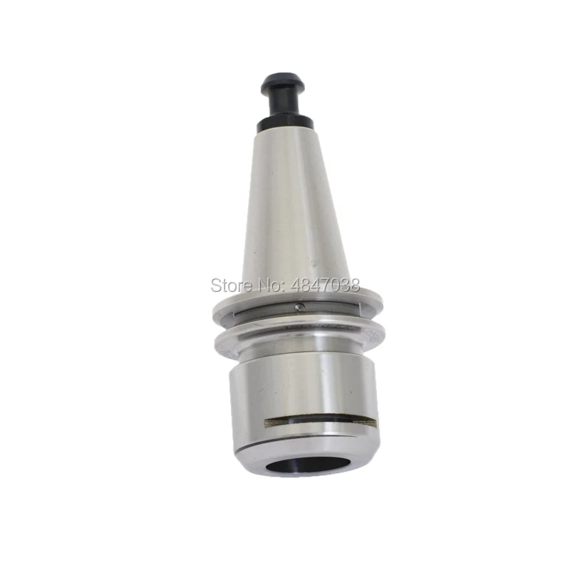 1pcs ISO20 ISO25 ER11 ER16 ER20 SK10 Accuracy 0.001 High Speed Tool Holder Balance Chuck G2.0/40 000 rpm ISO Spindle Clamp | Инструменты