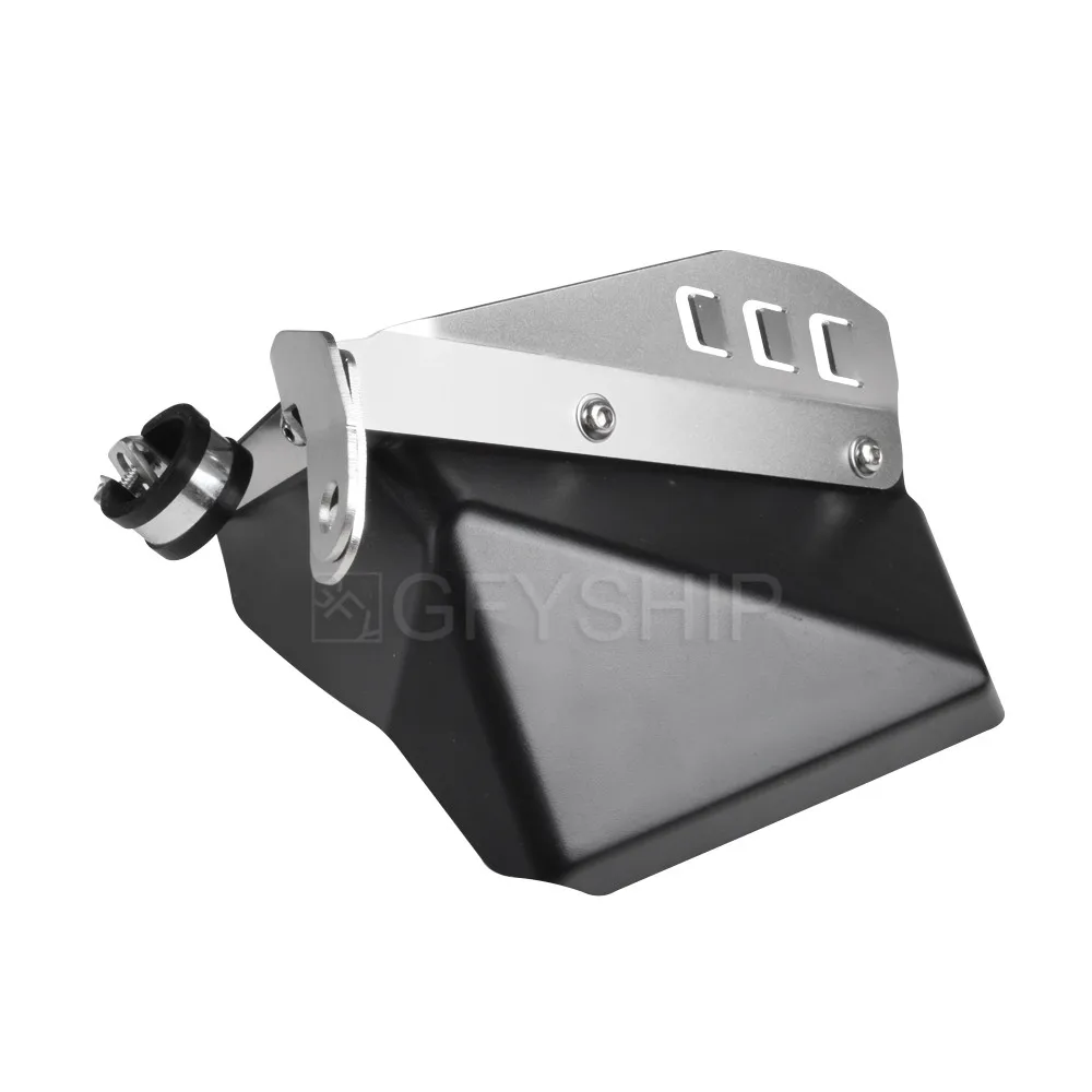 Защита ног для мотоцикла BMW R1250GS / Adventure 2019 R1250R ADV|Накладки и декоративные молдинги|