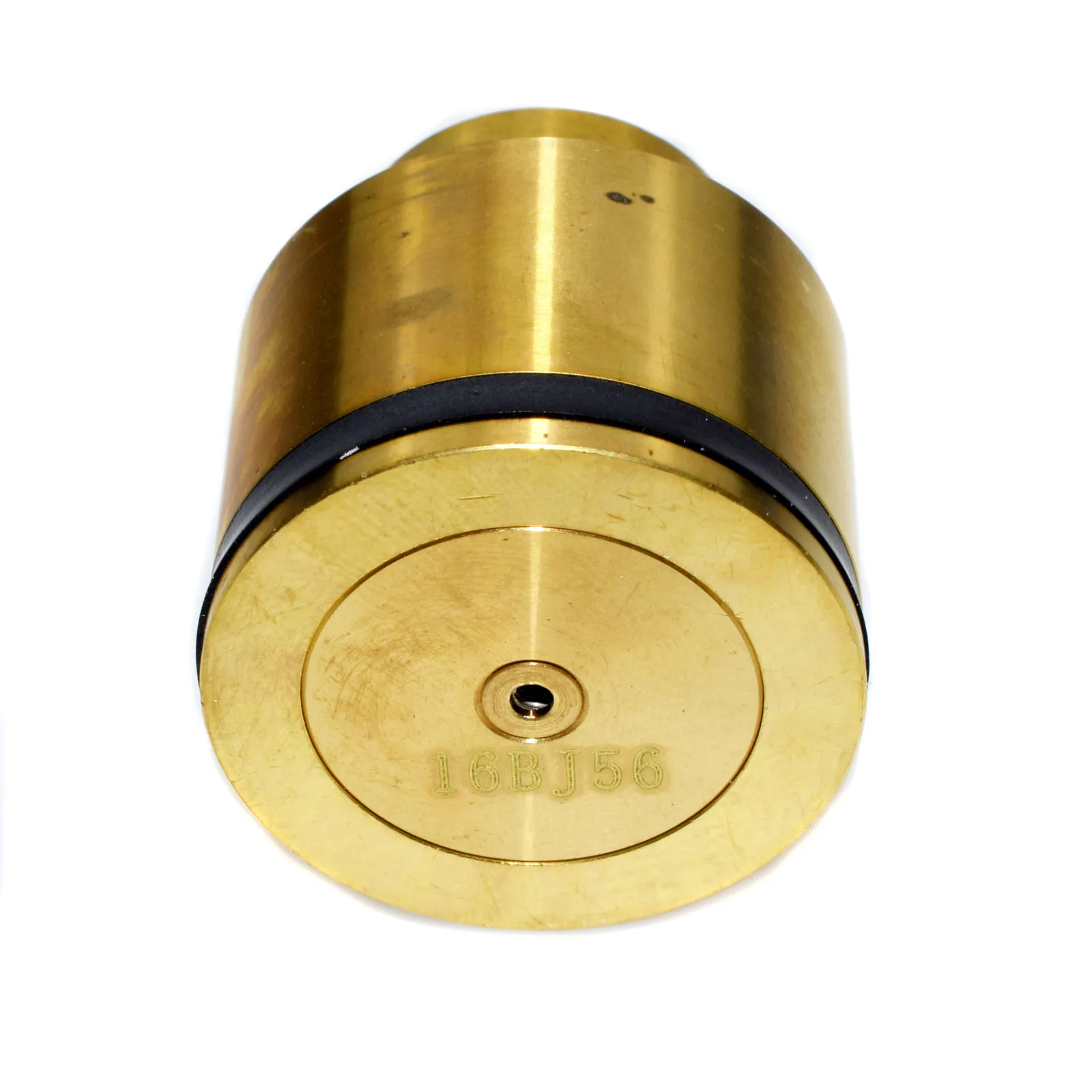 WOLFIGO спиральный компрессор переменного напряжения регулирующий клапан и