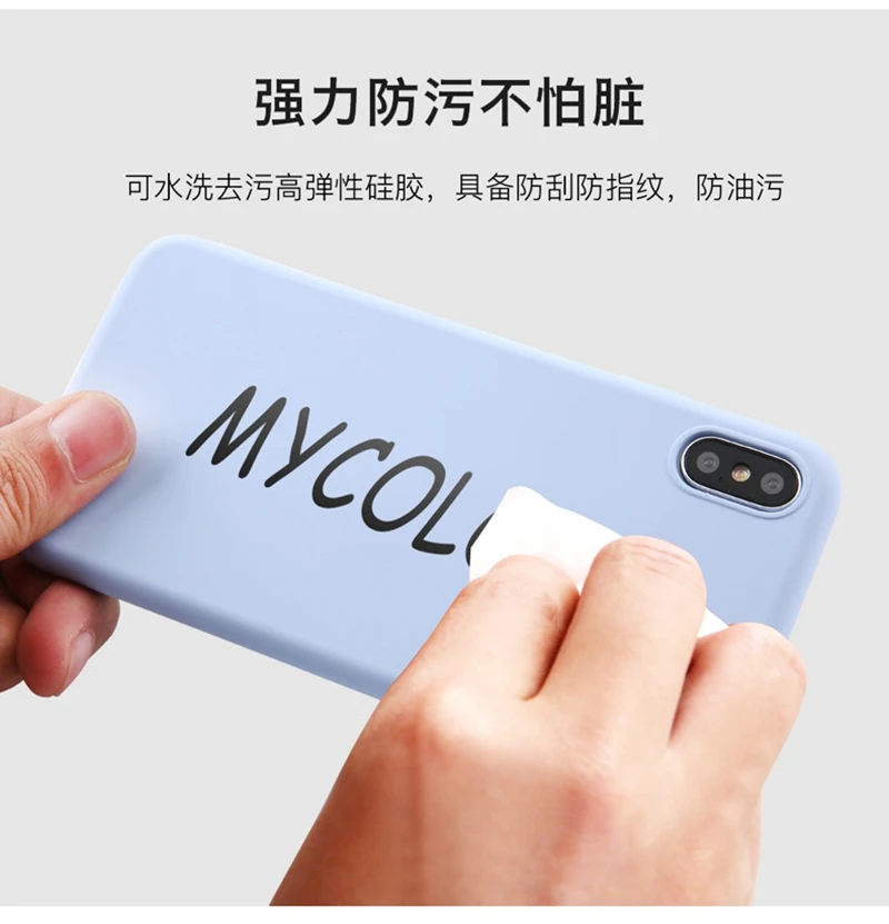 Чехол для Xiaomi Redmi 6A 6 Pro 7 7A 8 8A 9 9A 9C GO K20 K30 Note 10 | Мобильные телефоны и аксессуары