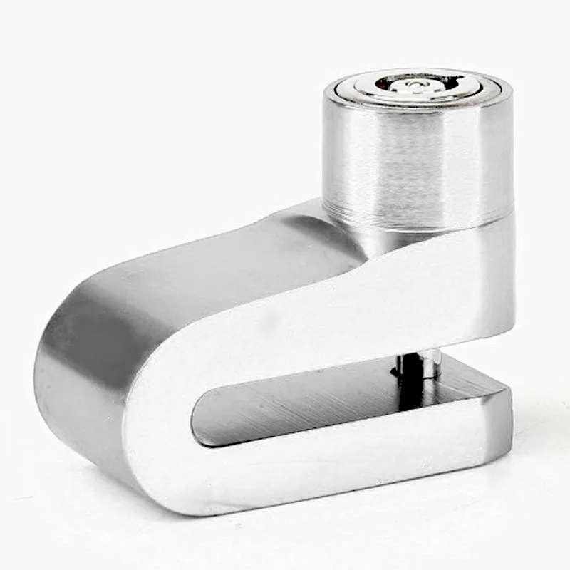 Противоугонная Блокировка Дискового Тормоза Для Мотоциклов Скутер Велосипедов