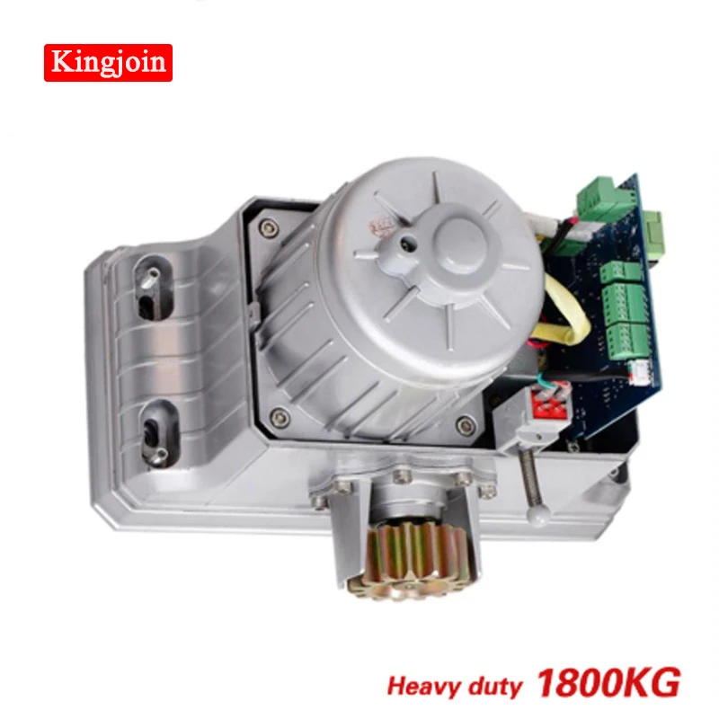 Мотор для жилые раздвижные ворота домашней автоматизации открывания дверей