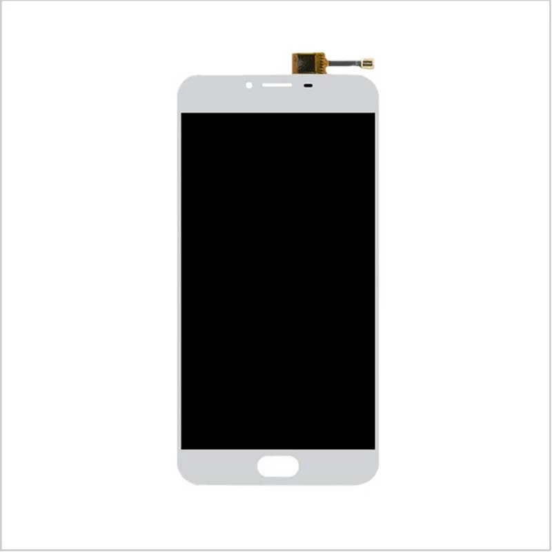 Высококачественный ЖК-дисплей + дигитайзер сенсорной панели для Meizu U20 U680A U685C U685M