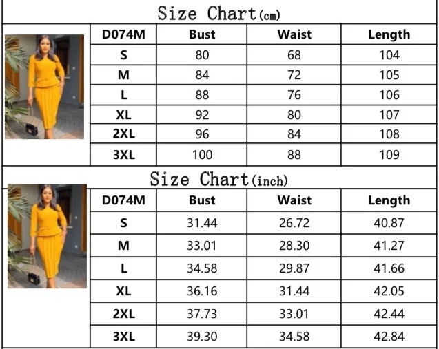 2020 Новые африканские платья для женщин 3/4 рукав Африка миди платье карандаш