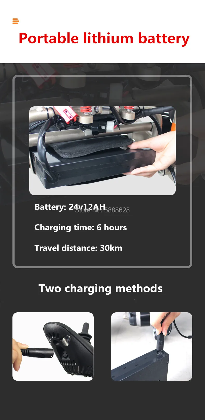 

Original Product Free Shipping Easy Foldable Electric Wheelchair For Disabled And Old People