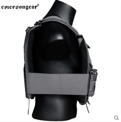 

Emersongear army fan vest 419 tactical vest bulletproof vest vest eating chicken multicolor vest