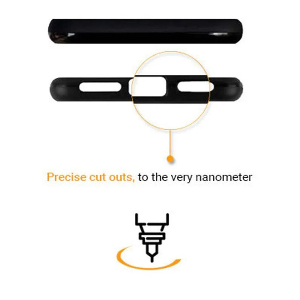 Горячая Распродажа чехол для телефона из поликарбоната и ТПУ серии Angel Number 777 IPhone 7