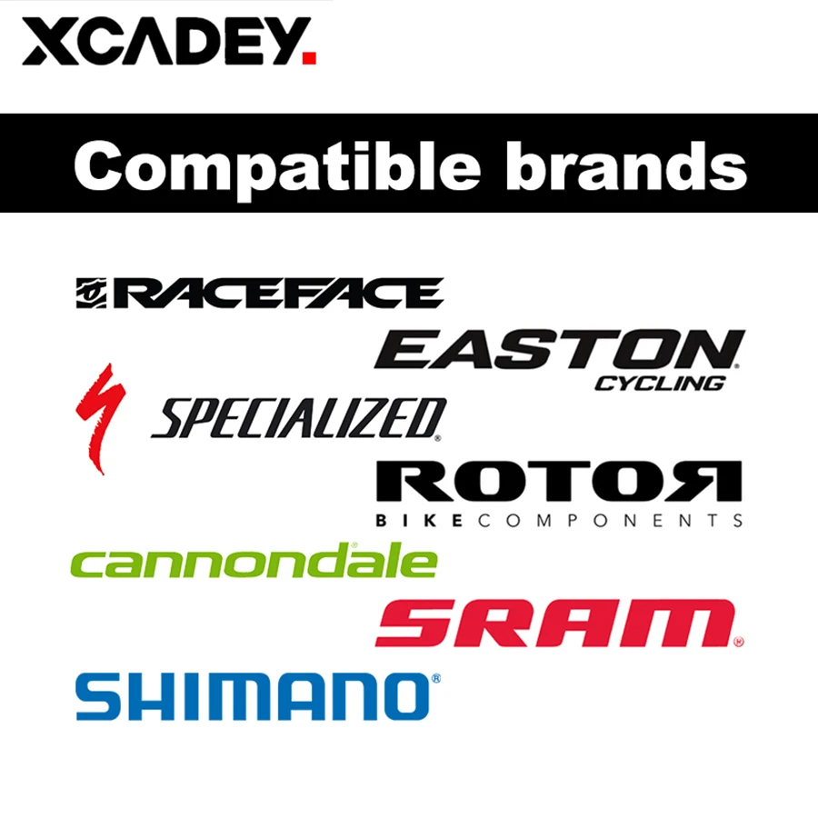 Измеритель мощности XCADEY X POWER-S SRAM прибор для измерения коленчатого вала дорожного