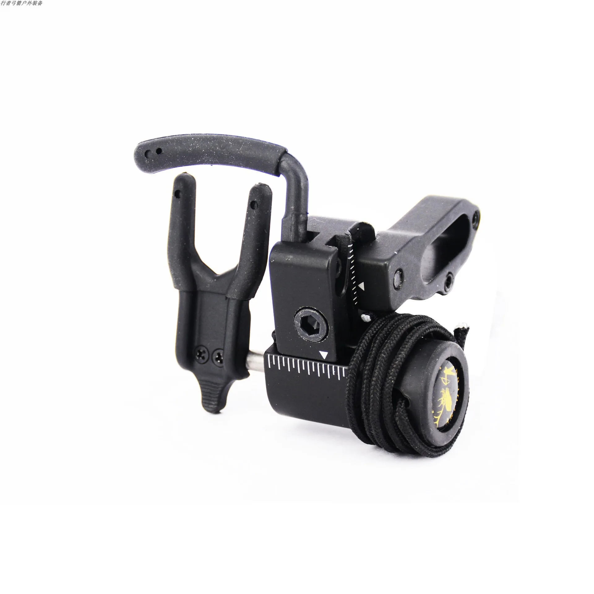 Блочный лук для стрельбы из лука