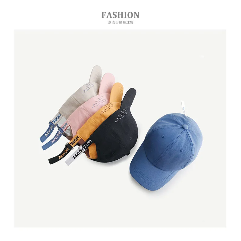 Корейская бейсбольная кепка для женщин и девушек милые шляпы студентов