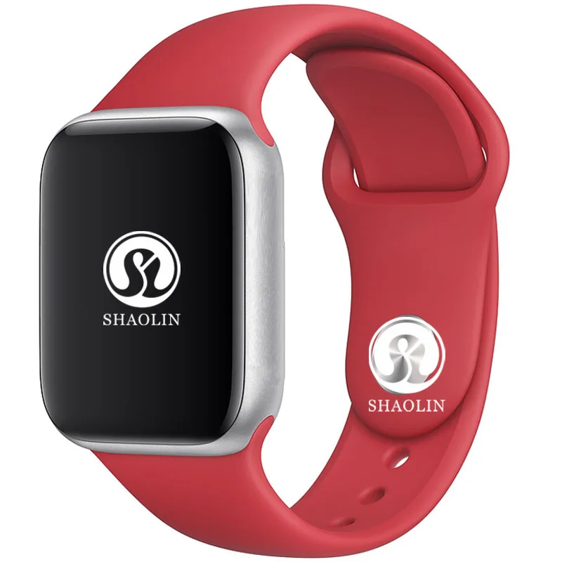 Мягкий силиконовый сменный спортивный ремешок для 38 мм apple Watch Series1 2 42 мм наручный браслет ремешок для часов apple Sports Edition