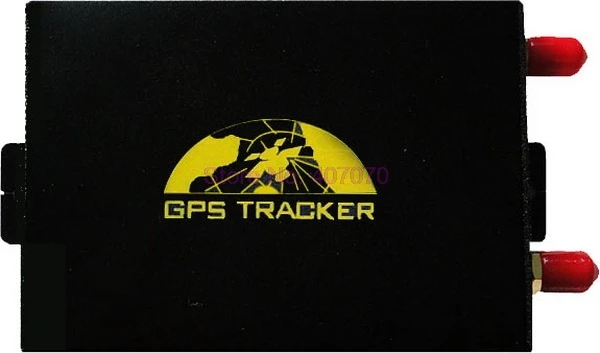 GPS-трекер TK105B четырехдиапазонная опора топливный датчик камера для слежения 20 шт.
